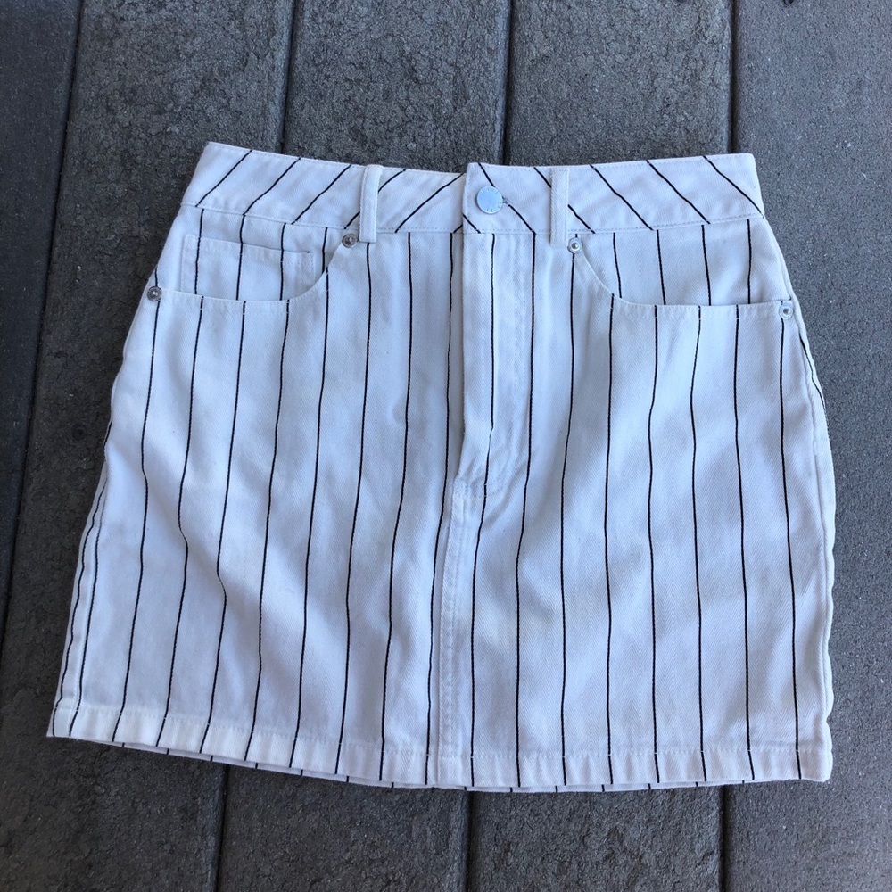 Forever 21 skirt!
